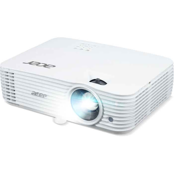 Vidéoprojecteur ACER H6542BDK FHD 1080P 4,000 ANSI lumens HDMI Blanc