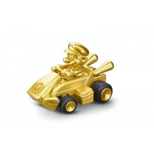 Mario Kart Mini Radio Commandé, Mario Gold - Carrera RC - Nintendo