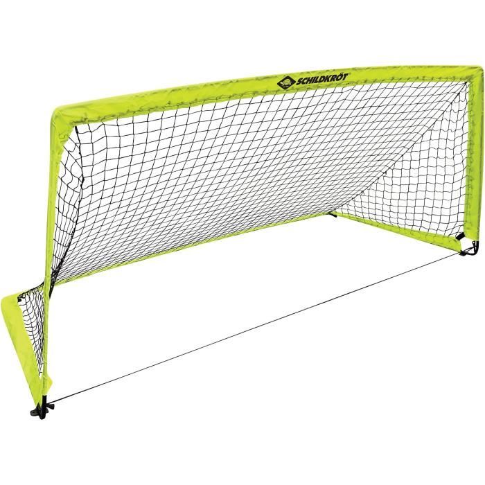 Porta da calcio pieghevole - SCHILDKRÖT - XL