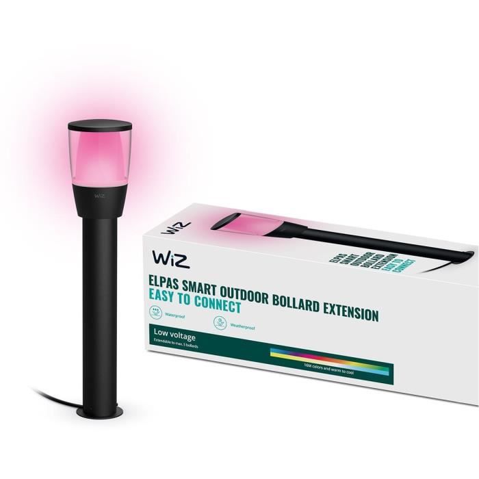Kit di estensione WIZ ELPAS Terminale collegato 12V Esterno
