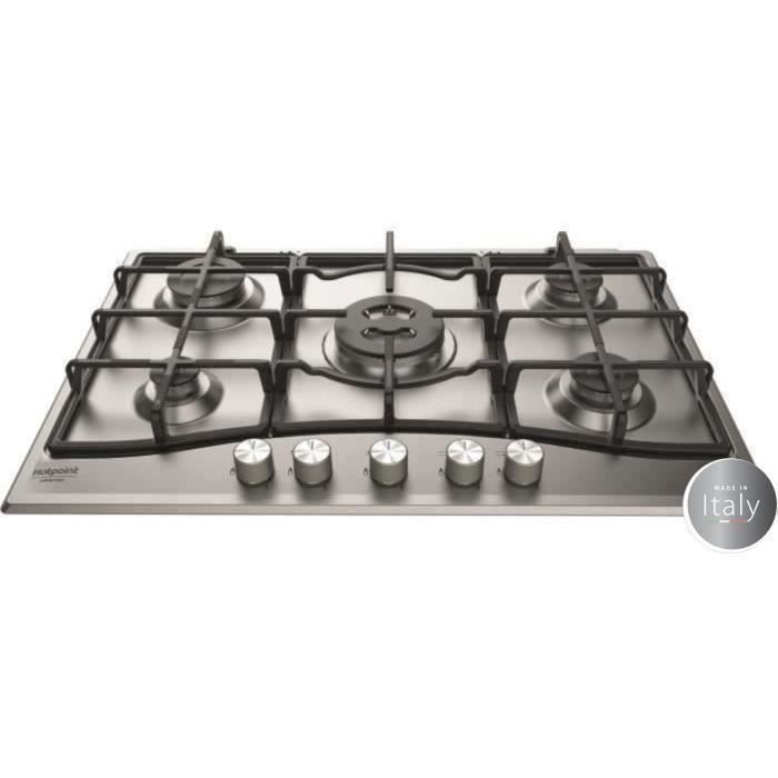 HOTPOINT NCP 751 T / IX / HA