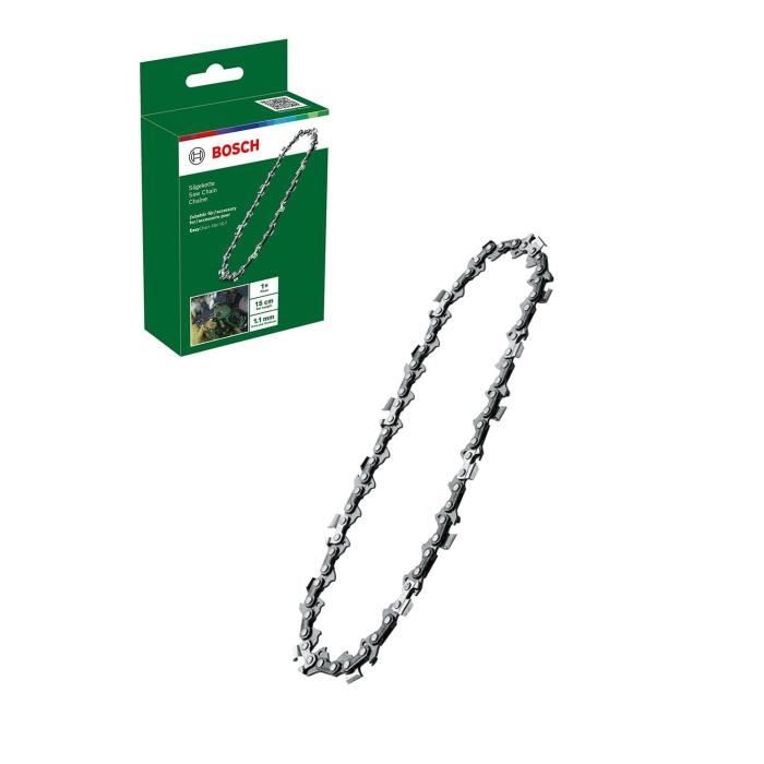 Catena per sega 15 cm 18 V