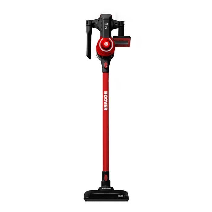 aspirateur balai sans fil hoover