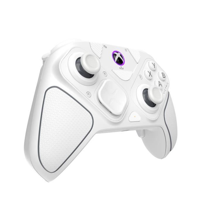 Image secondaire de Manette sans fil Victrix Pro BFG Reloaded pour Xbox - Blanc