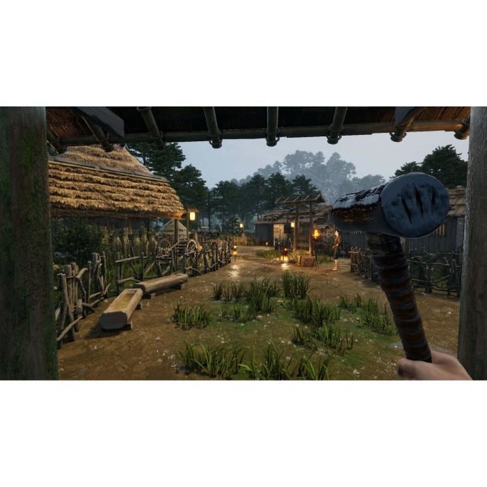 Image secondaire de Sengoku Dynasty - Édition Ultime pour PS5