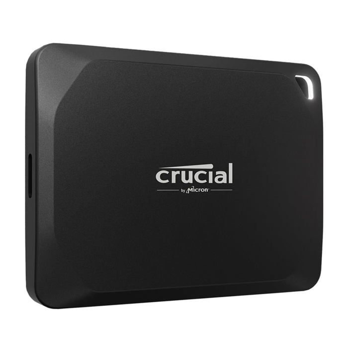 CRUCIAL - CT4000X10PROSSD9 - SSD interno - 4TB - M.2