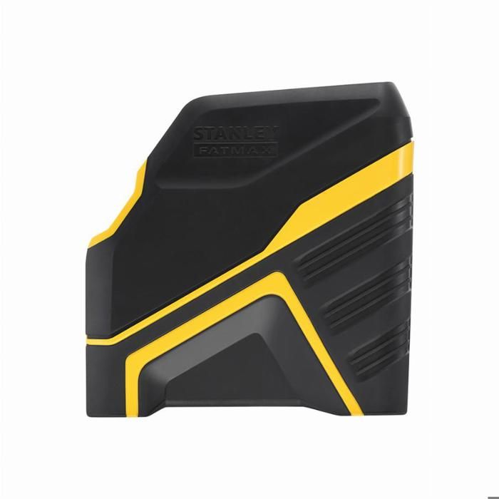 Image secondaire de Niveau Laser Croix STANLEY FATMAX M30 avec Piles et Housse