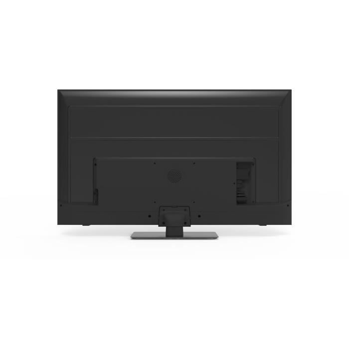 Image secondaire de Téléviseur LED TOSHIBA 50'' 4K UHD avec Dolby Vision et Smart TV