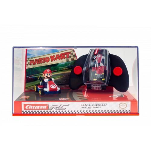 Mario Kart Mini Radio Commandé, Mario - Carrera RC - Nintendo