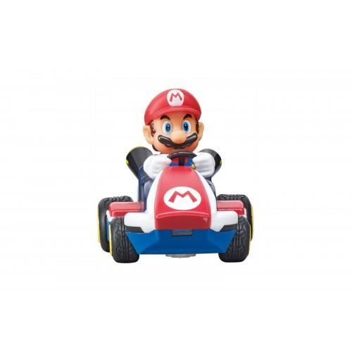 Mario Kart Mini Radio Commandé, Mario - Carrera RC - Nintendo
