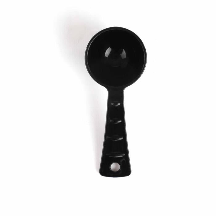 LIVOO DOD163N Cafetiere électrique - Noir