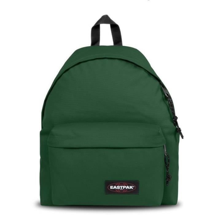 Sac a dos - EASTPAK - Padded Pak'R - Bristle Green
