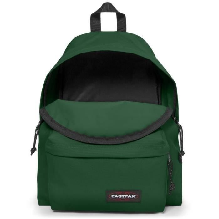 Image secondaire de Sac a dos - EASTPAK - Padded Pak'R - Bristle Green