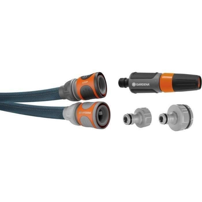 Kit di tubi Liano ™ Xtreme 20M - Resistenza alla pressione: 35 barretta: 20m Ø Int. 13 mm - 18470-20