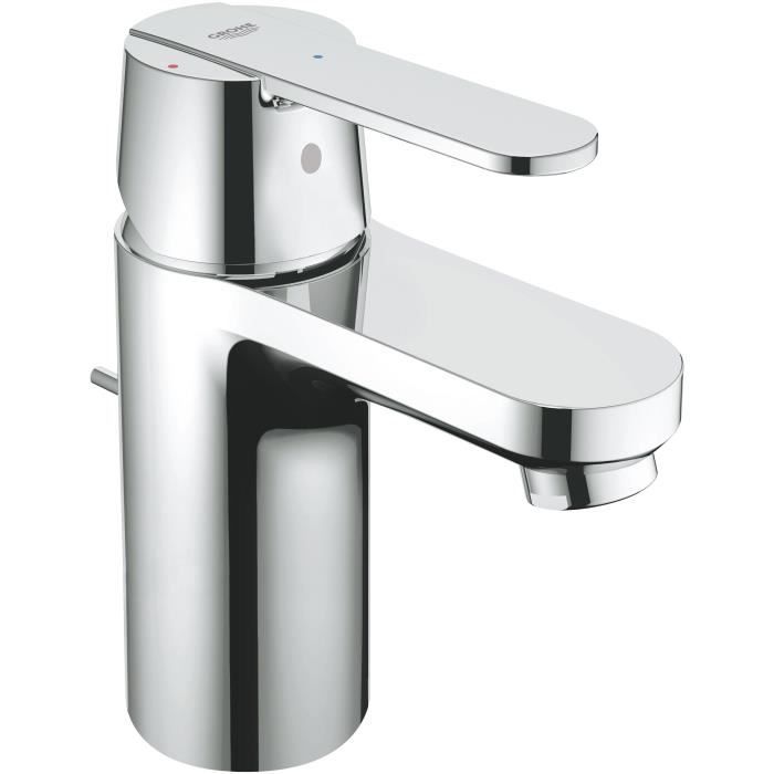 GROHE - Miscelatore monocomando per lavabo - Taglia S