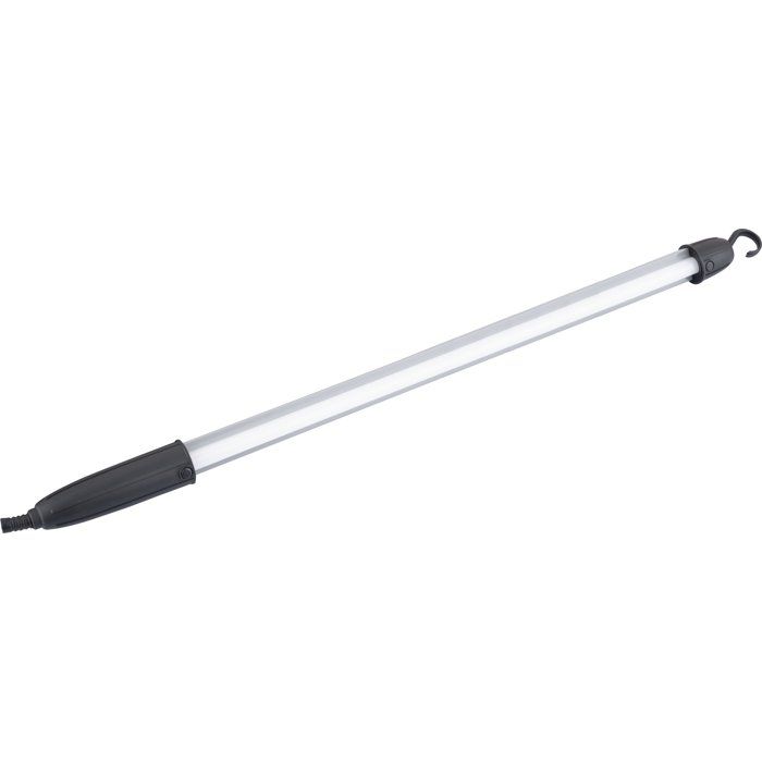 Image secondaire de Baladeuse LED GAO 800 lm avec câble de 5 m - Noir