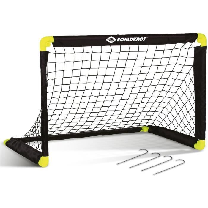 Porta da calcio pieghevole - SCHILDKRÖT