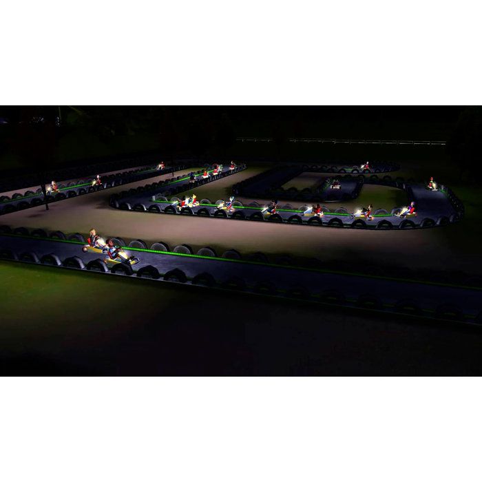 Image secondaire de RollerCoaster Tycoon 3 : Édition Complète - Jeu PS5