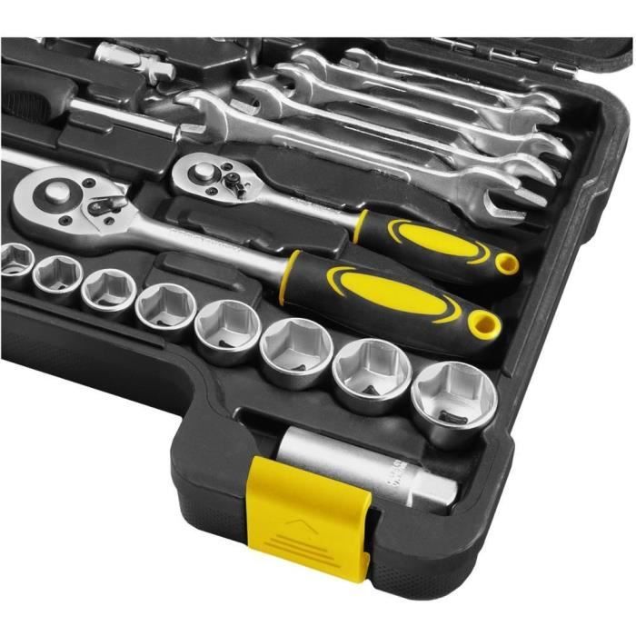 Image secondaire de Ensemble d'outils - Fieldmann - FDG 5003-65R