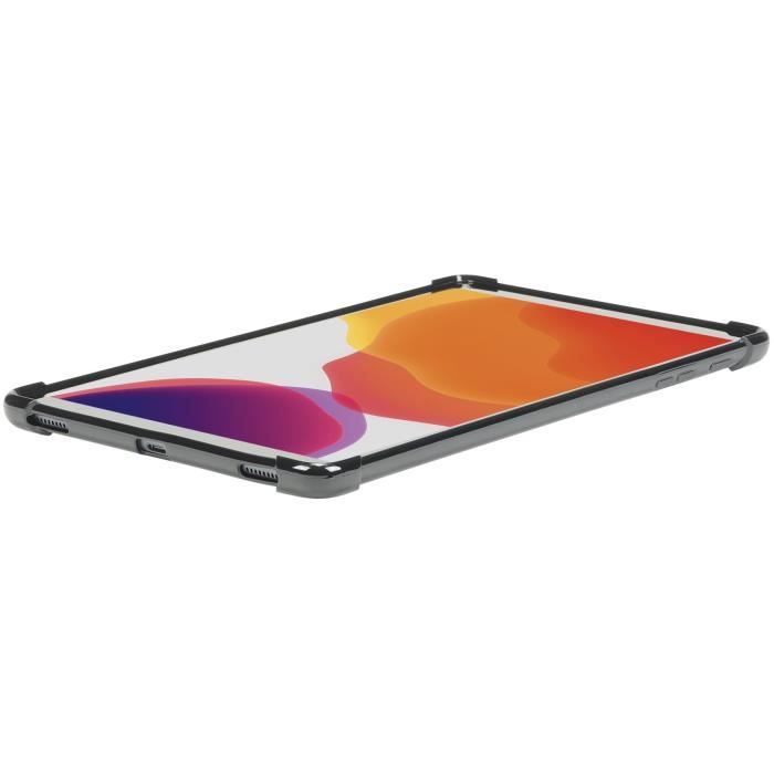 Mobilis R Series - Coque de protection pour Samsung Galaxy Tab A 10.1'' (2019) - Noir