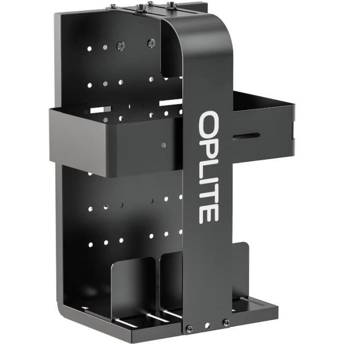 Supporto universale per console GTR - OPLITE - Nero