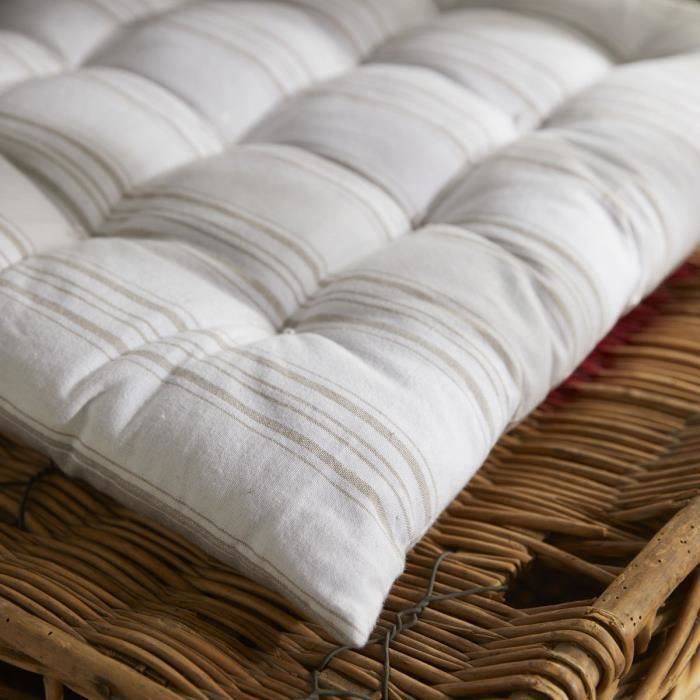 Image secondaire de Matelas de Sol - TODAY - CHARME - Imprimé Berenice - 60 x 120 cm