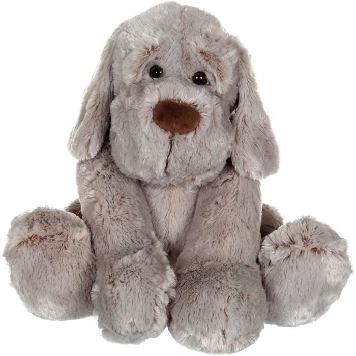 GIPSY Flatoutou Cane grigio