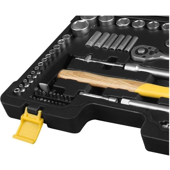 Image secondaire de Ensemble d'outils - Fieldmann - FDG 5005-85R