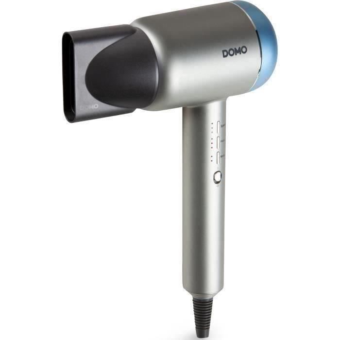 Asciugacapelli - DOMO - DO2135HD - 1800W