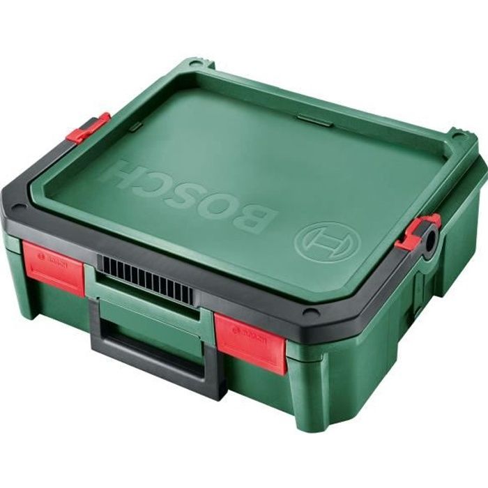 Bosch SystemBox Boîte a Accessoires Taille S (Petite)