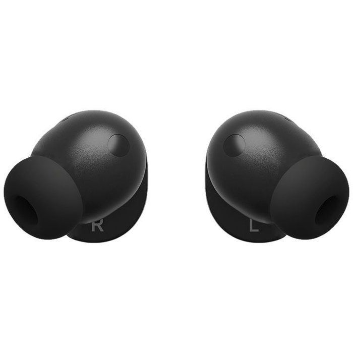 Image secondaire de Ecouteurs sans fil Fairphone True Wireless - Noir et Écologique