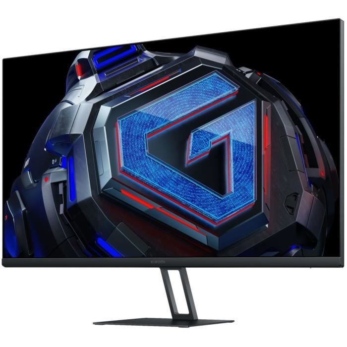 Image secondaire de Ecran PC Gamer - XIAOMI - 2K G27Qi - 27 - 2K QHD - Dalle Fast IPS - 180Hz - 1ms