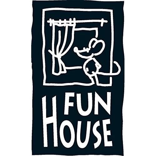 Image secondaire de Chaise de Plage Pyjamasques pour Enfant - Fun House