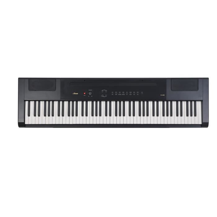 DELSON Portable Piano Artesia 88 Tasten