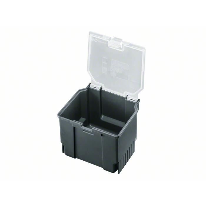 Bosch SystemBox Boîte a Accessoires Taille S (Moyenne)