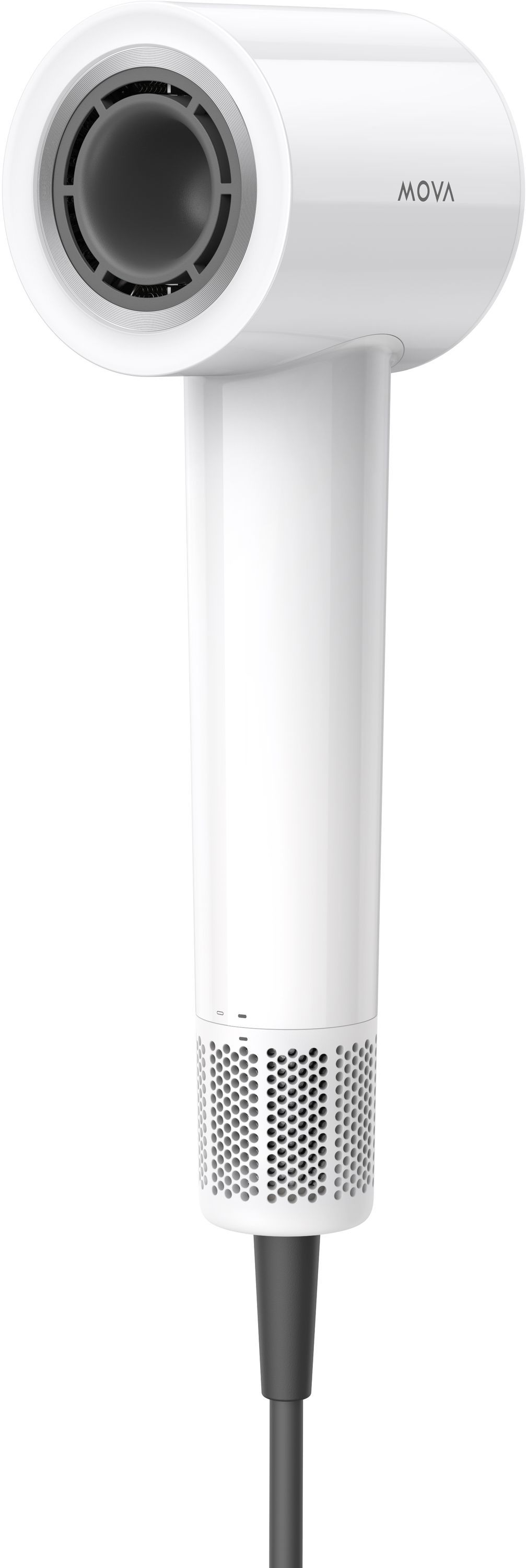 Sèche-Cheveux MOVA Master 10 - 1600 W en Rose Gold