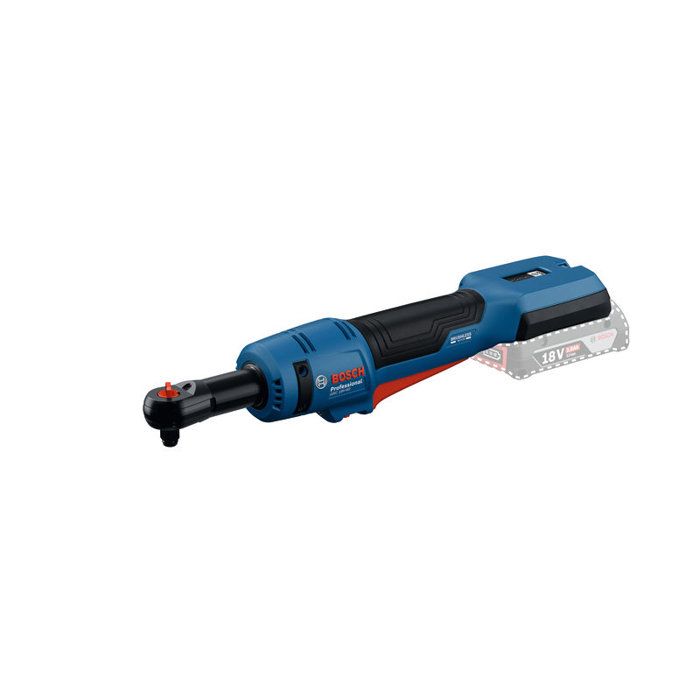 Image secondaire de Clé à cliquet sans fil GRC 18V-60 Professional - Bosch