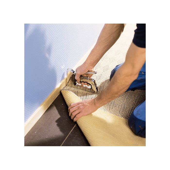 Image secondaire de Agrafes en fil plat n° 140 - Boîte de 5000 pièces - RAPID