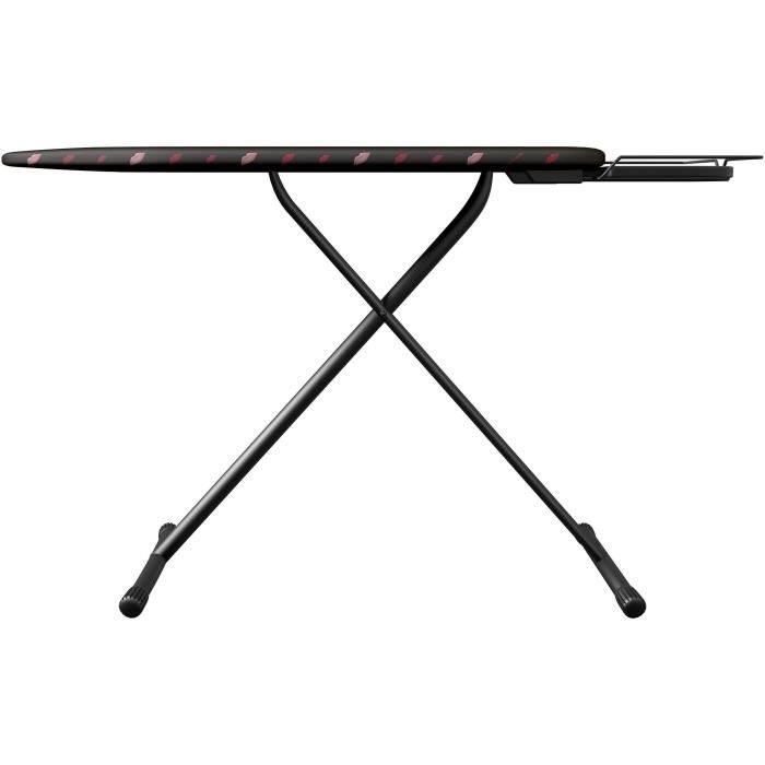 Image secondaire de Table à Repasser LAURASTAR Comfortboard avec Housse Universalcover