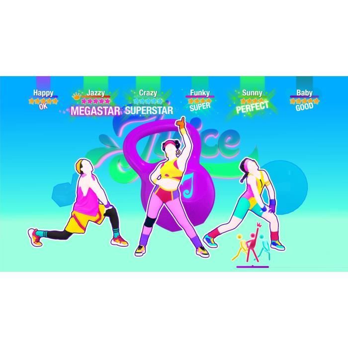 Just Dance 2021 Jeu Xbox Series X - Xbox One