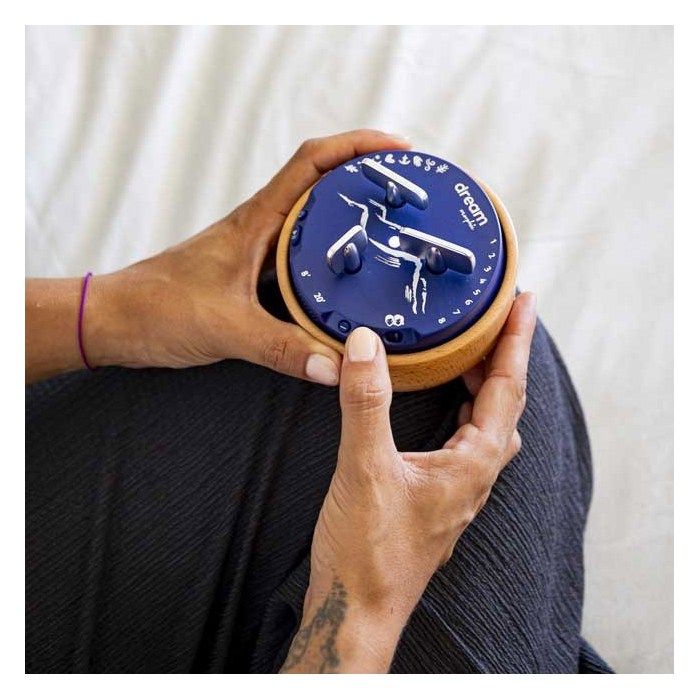 Box Méditation MORPHEE - 210 Audios pour un Sommeil Réparateur