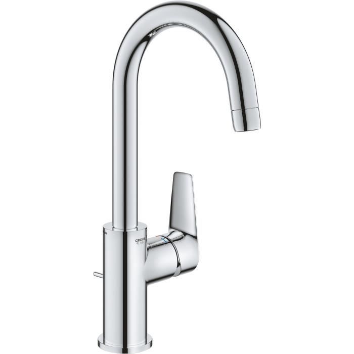 GROHE - Mezclador monomando de lavabo - Tama�o L