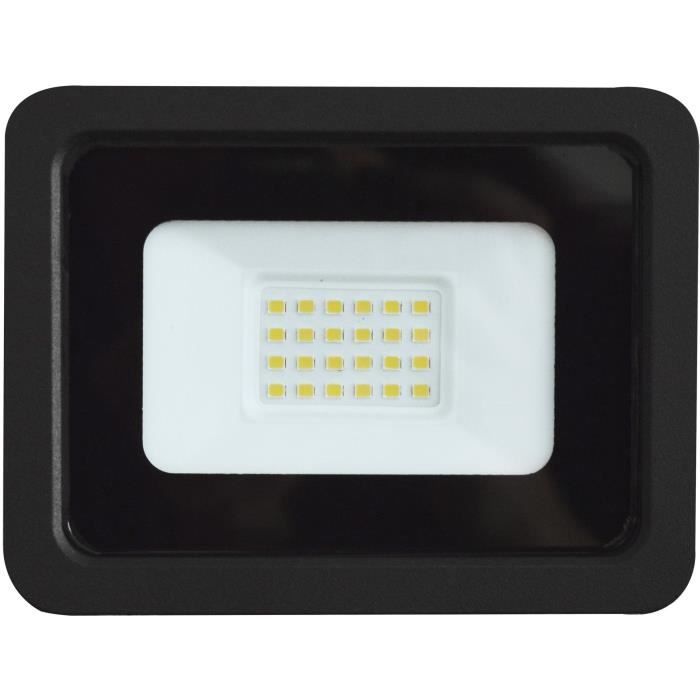 Image secondaire de Projecteur Led sur trépied - I-Watts - I-SP1T-201800 - 20 W - 1800 lumens - Hauteur max 132cm