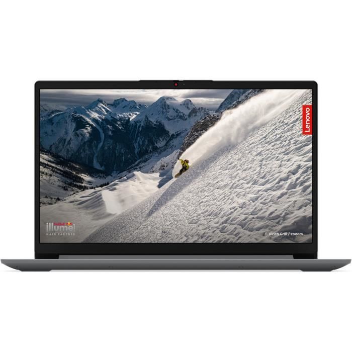 Image secondaire de PC Portable LENOVO IdeaPad 1 15ALC7