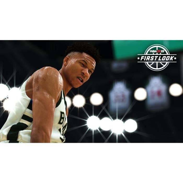 NBA 2K19 Jeu PC