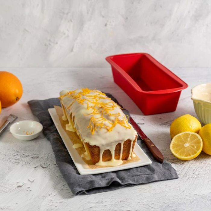 Image secondaire de Ensemble de Moules en Silicone pour Gâteaux et Kougelhopf - DR OETKER