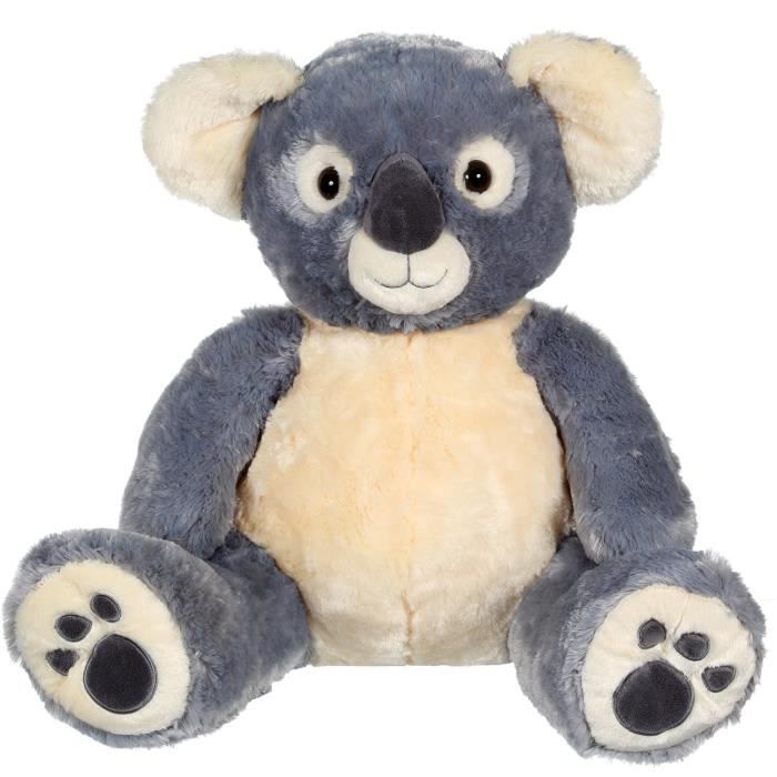 Image secondaire de Peluche - GIPSY TOYS - Koala 70 cm