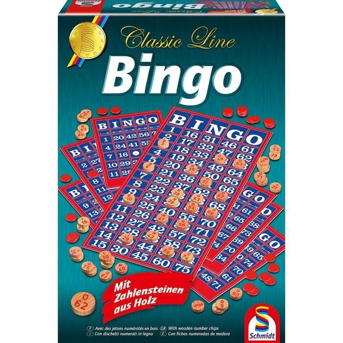 Schmidt Spiele e 40015044908