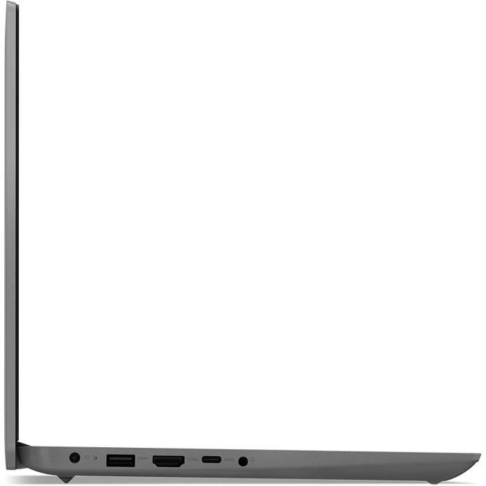 PC Portable Ultrabook LENOVO IdeaPad 3 15ITL6 - 15,6'' FHD - Core i5-1135G7 - RAM 16Go - 512Go SSD - Sans Windows
