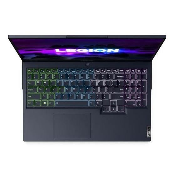 PC Portable Gamer - LENOVO Legion 5 15ACH6H 165Hz - 15,6'' FHD - Ryzen 7 5800H - RAM 16Go - 512Go SSD - RTX 3070 8GB - W11- AZERTY